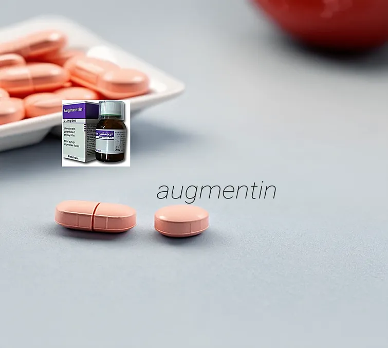 Augmentin 1